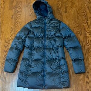 Eddie Bauer Luna Peak down parka
